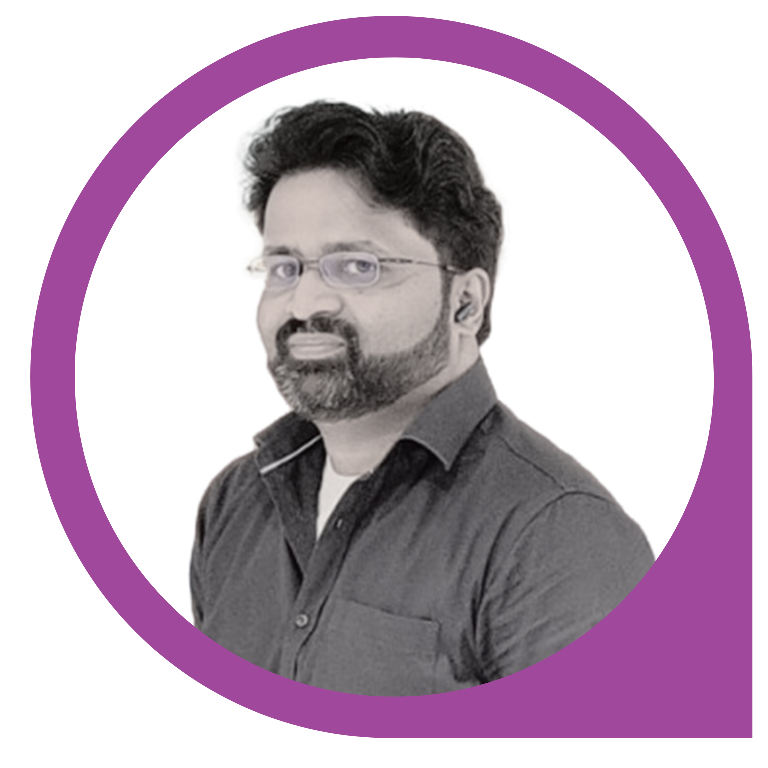 Anoop Balachandran